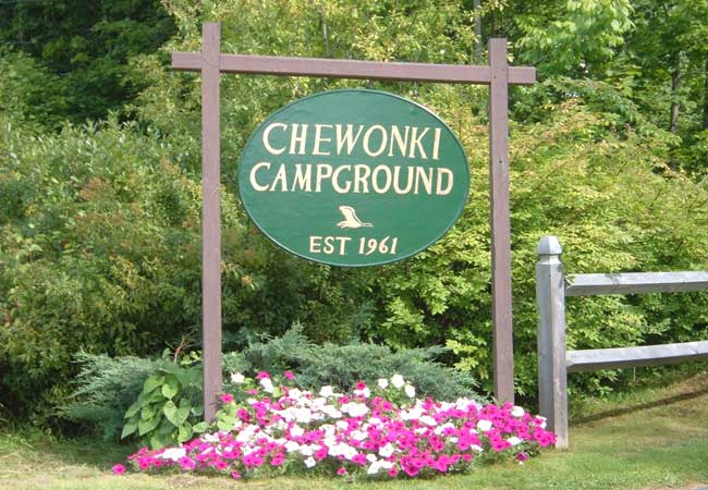 (c) Chewonkicampground.com