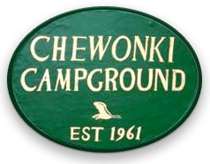 Chewonki Campground Maine
