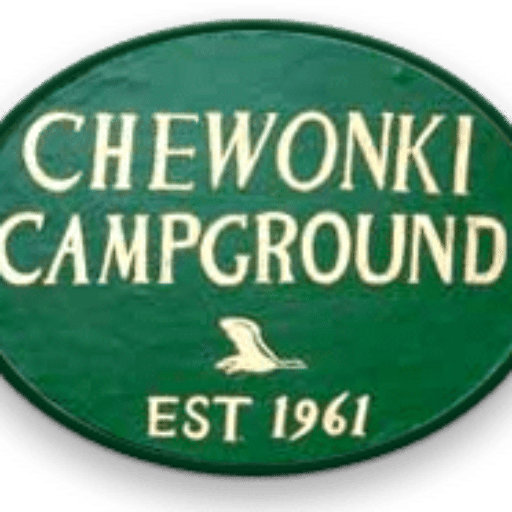 Chewonki Campground logo